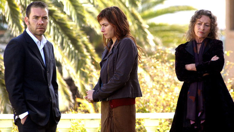 Still image for Love My Way season 1 episode 8: A Different Planet