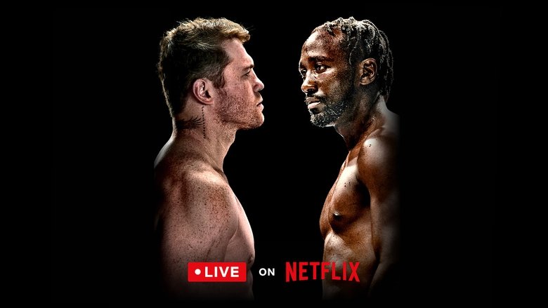 Canelo &Aacute;lvarez vs. Terence Crawford (2025)