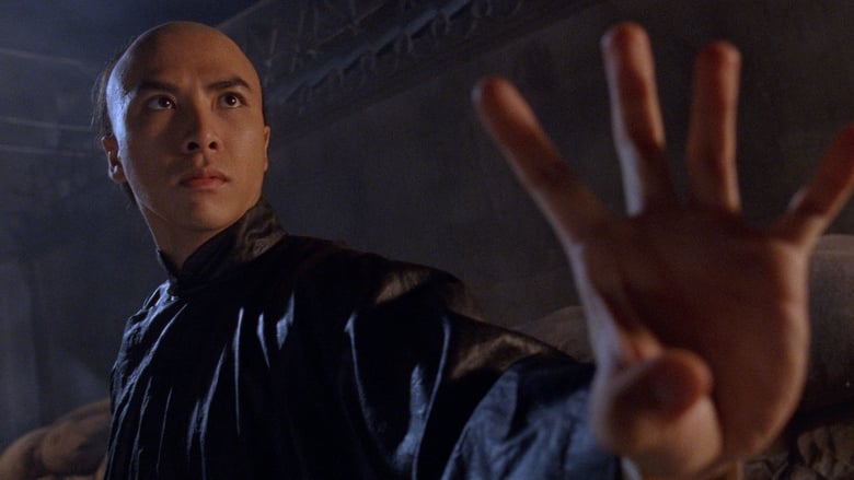 Iron Monkey (Siu nin Wong Fei Hung chi: Tit ma lau) มังกรเหล็กตัน (1993)