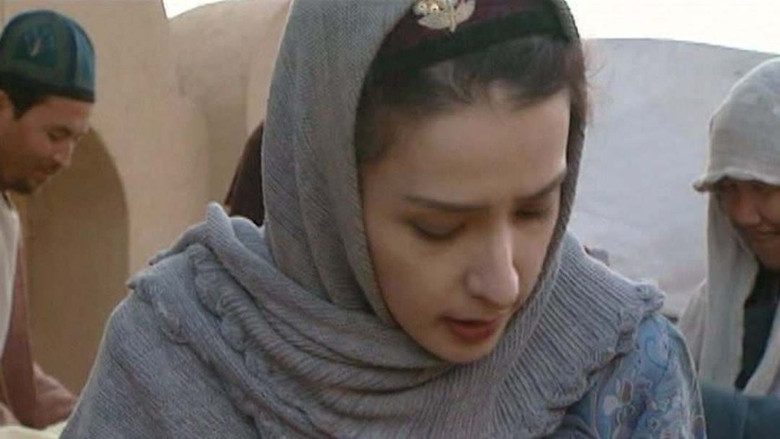 Still image for 纳斯尔丁·阿凡提 season 1 episode 3: Episode 3