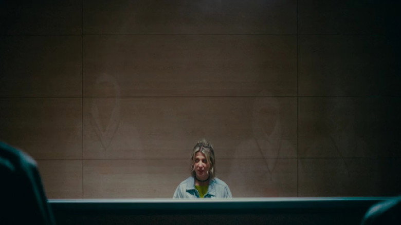 Frame from Ginoide