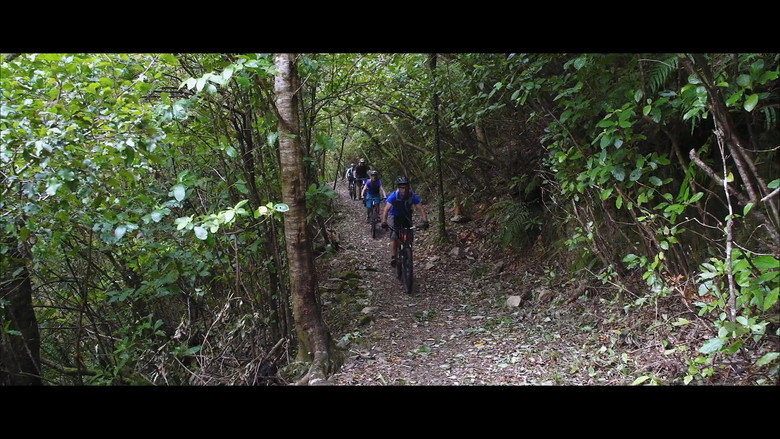 Imatge de Muscle and Dreams - Creating the Old Ghost Road