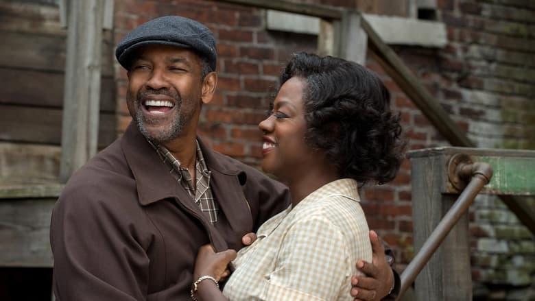 Ver Película Fences (2016) online