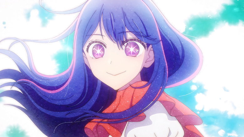 Still from 【OSHI NO KO】 - Season 1 Episode 7
