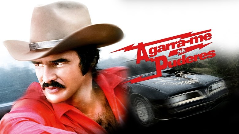 Smokey and the Bandit (1977)