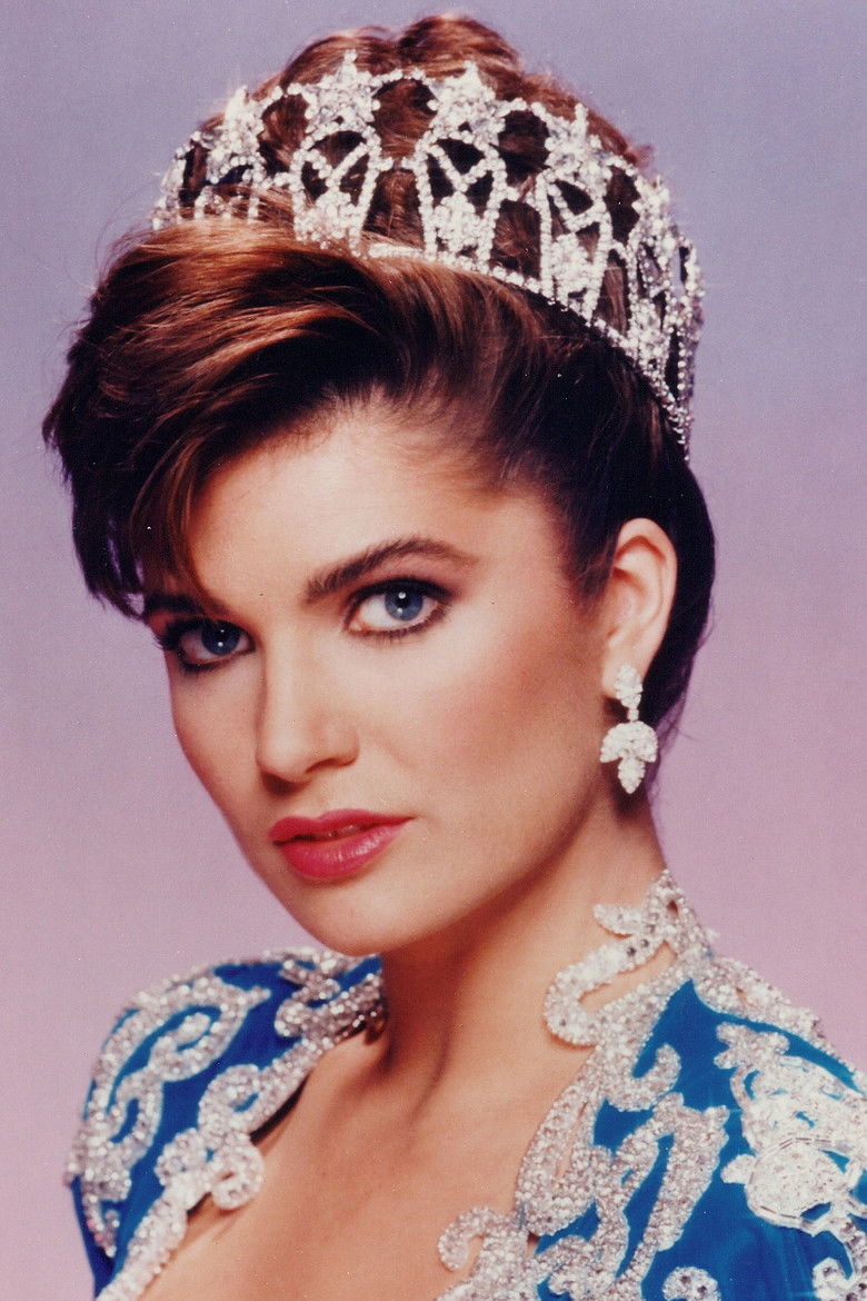 Michelle Royer portrait image