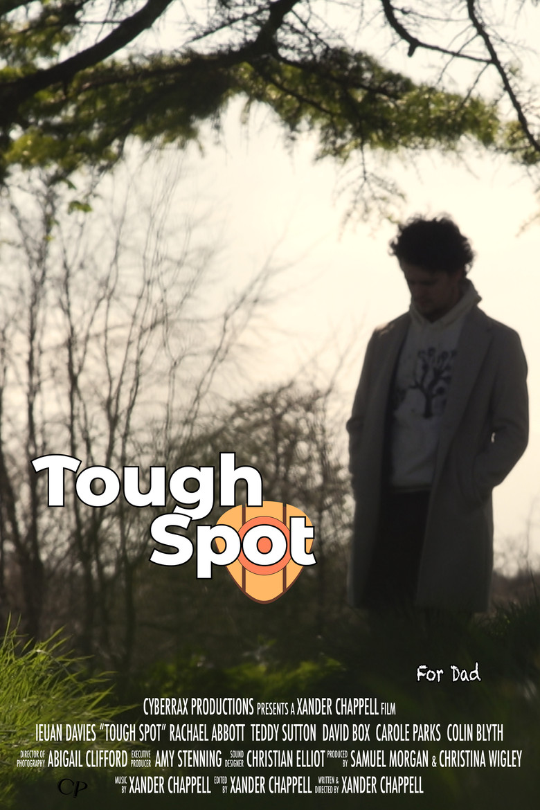 Imatge de Tough Spot