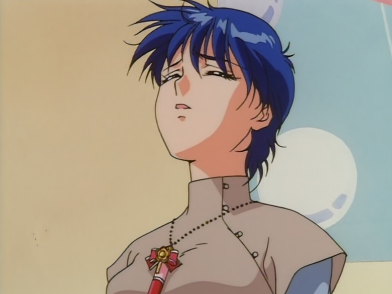 Still image for Fancy Lala season 1 episode 14: Miho in Toyland! Still image for Fancy Lala season 1 episode 14: Miho in Toyland!