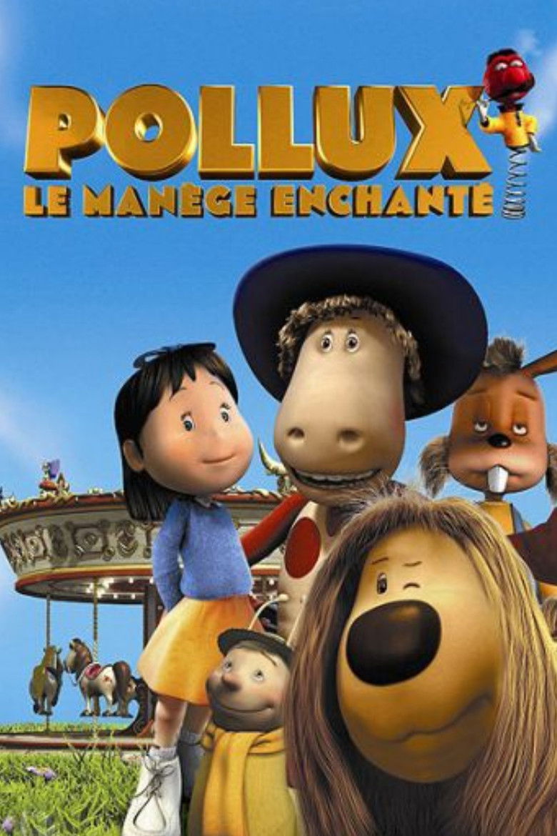 Imatge de The Magic Roundabout