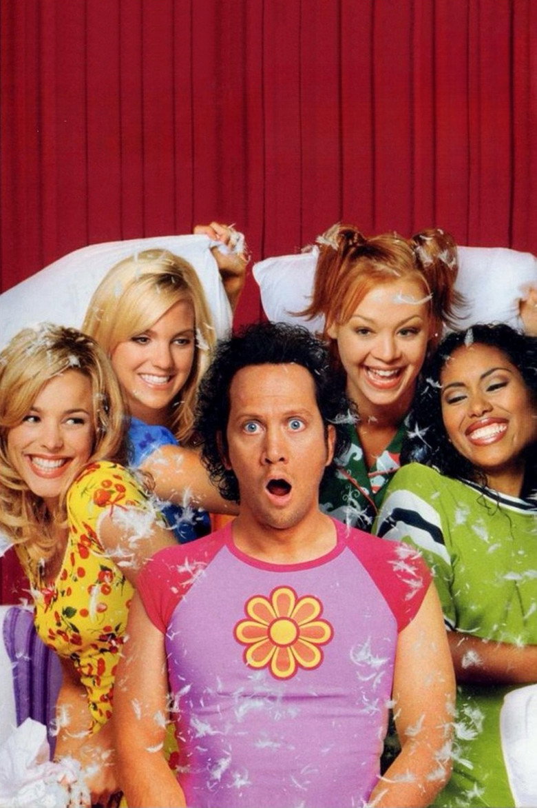 Imatge de The Hot Chick