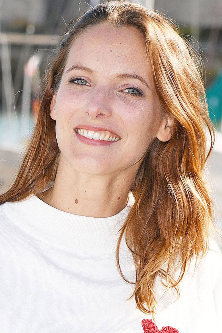 Élodie Varlet photo 2