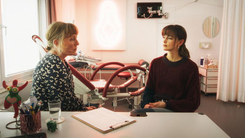 Still image for Expecting season 1 episode 5: Dr. Roithner Still image for Expecting season 1 episode 5: Dr. Roithner