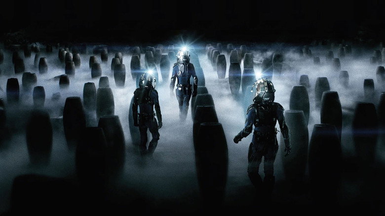 Backdrop de Prometheus Collection