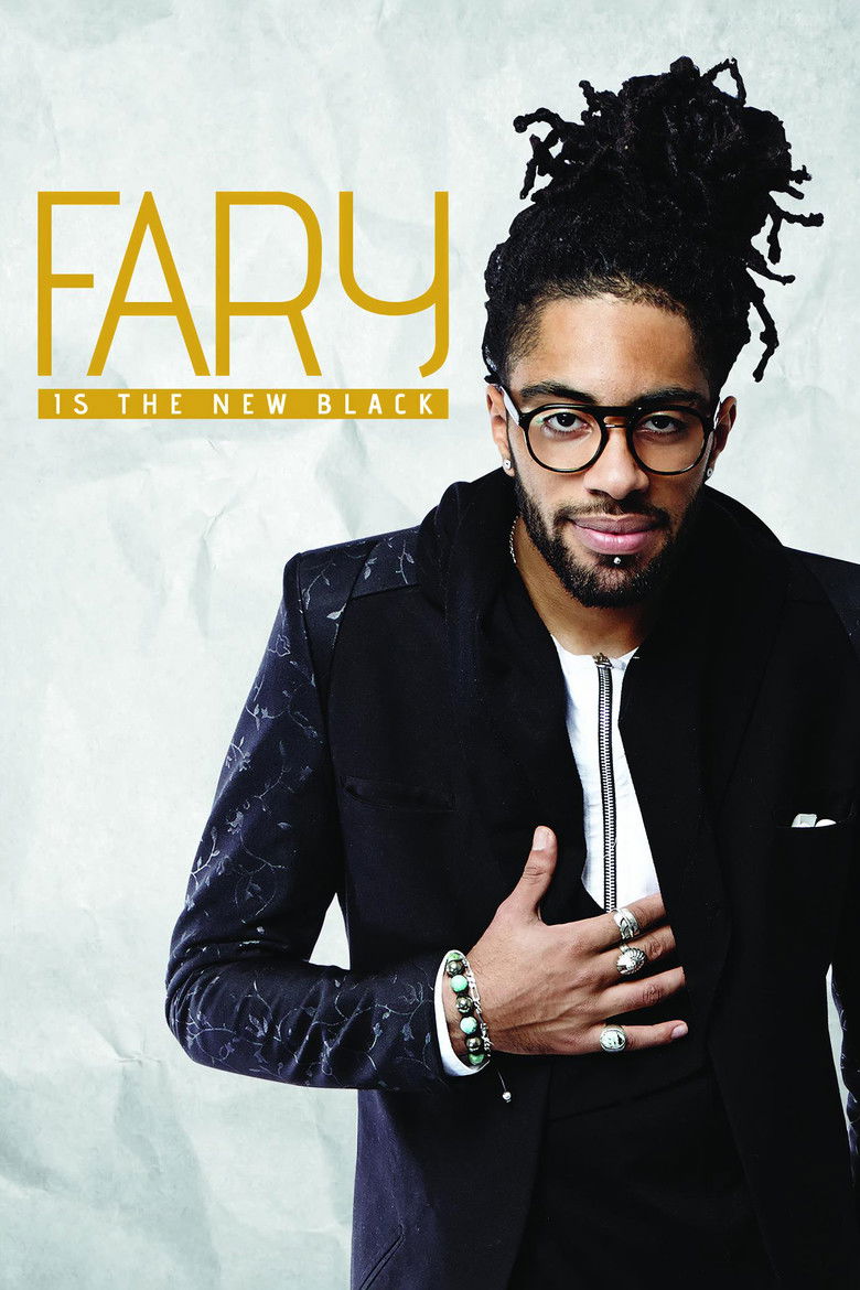 Imatge de Fary Is the New Black