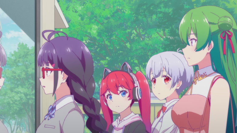 Still from Love Flops - Season 1 Episode 6