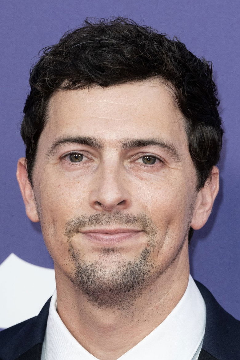 Josey McNamara portrait image