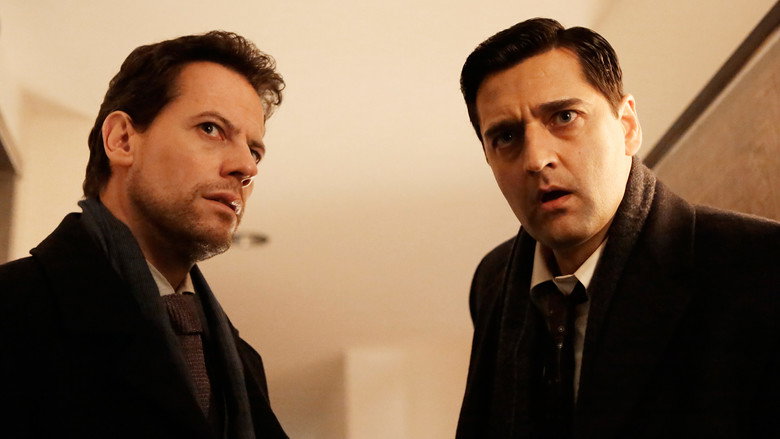 Still from Forever - Season 1 Episode 18