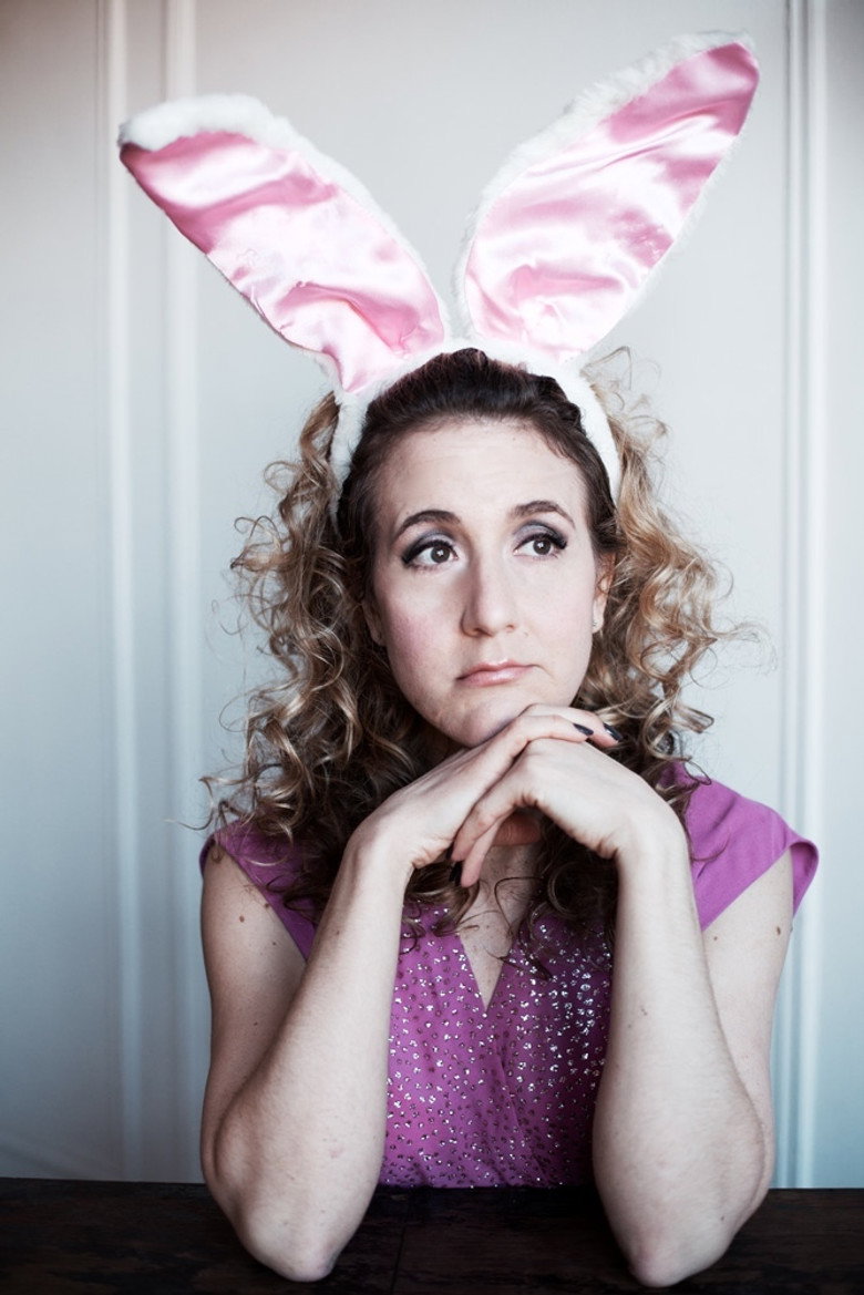 Jenn Harris photo 3