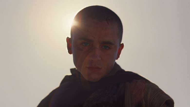 Dune: Part Three backdrop 4