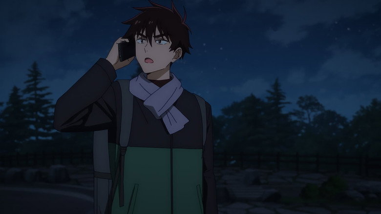 Still from The Shiunji Family Children - Season 1 Episode 9