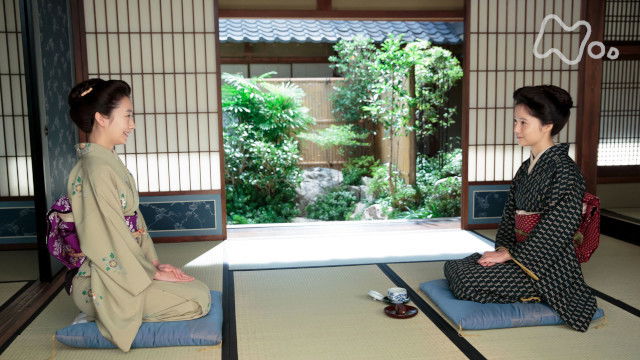 Still image for Asa ga Kita season 1 episode 98: Week 17 Still image for Asa ga Kita season 1 episode 98: Week 17