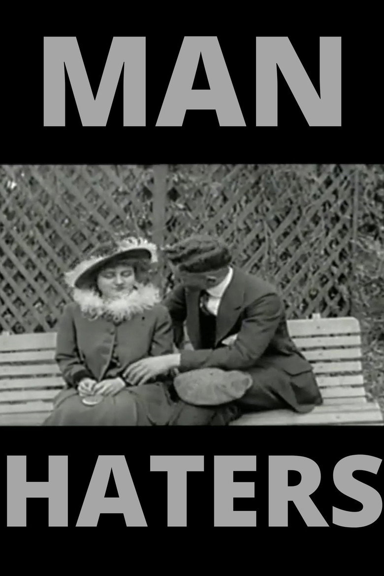 The Man Haters backdrop preview
