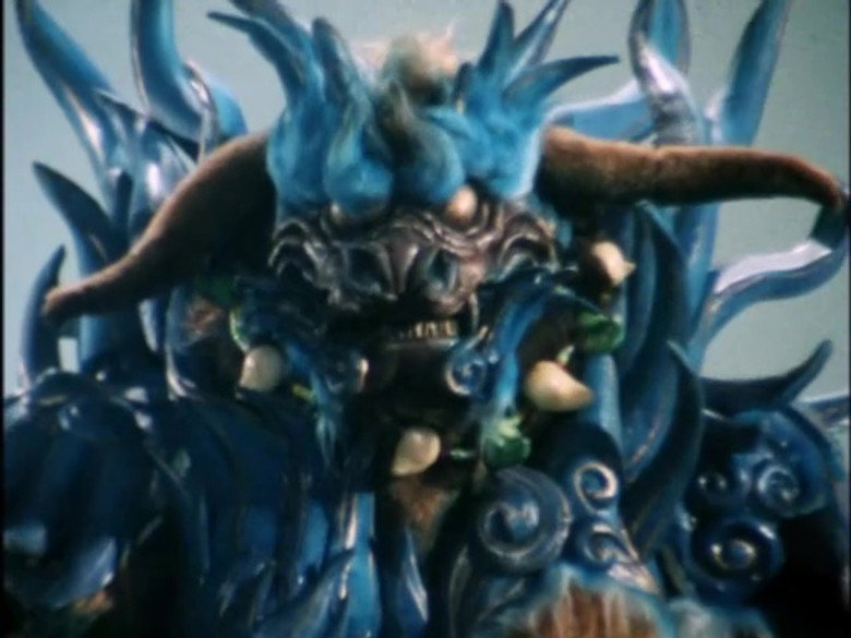 Still from 世界忍者战磁雷矢 - 第 1 集 34
