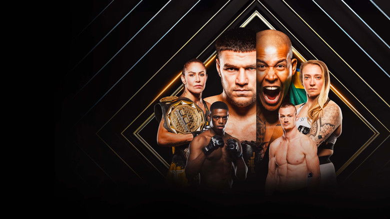 PFL Europe 4: 2025 Finals