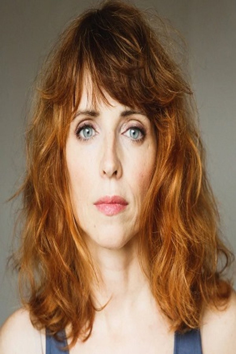 Élisa Sergent photo 2
