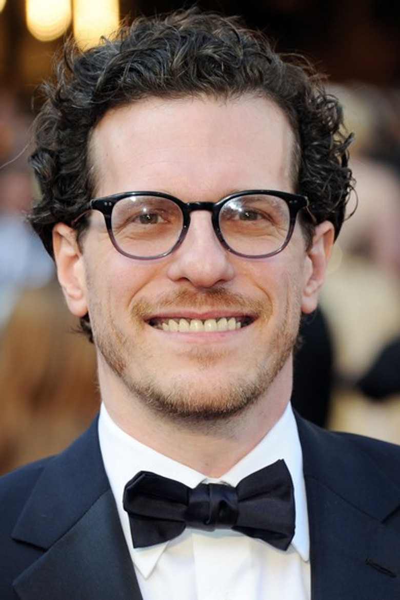 Brian Selznick photo 2