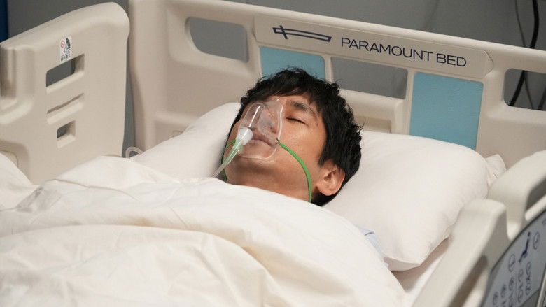 Still image for Guilty Flag season 1 episode 13: Episode 13