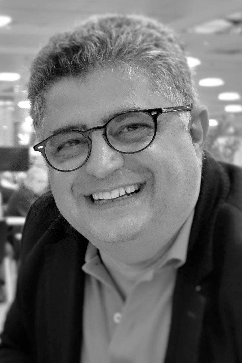 Kaveh Farnam photo 2