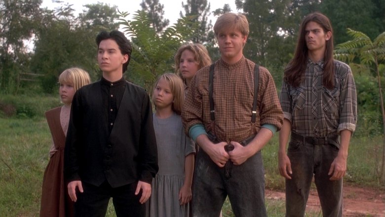 Children of the Corn II: The Final Sacrifice (1992)