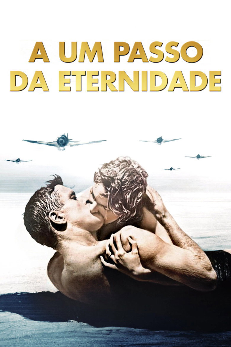 A Um Passo da Eternidade
