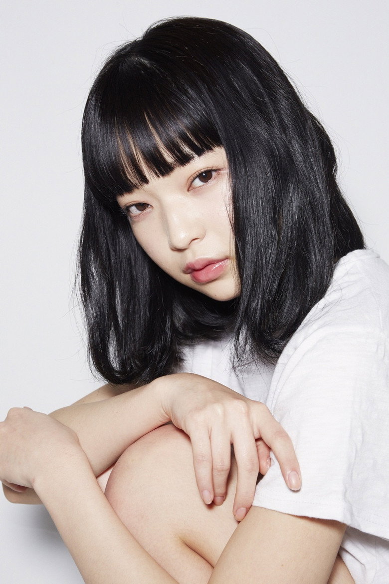 May Tanaka photo 2