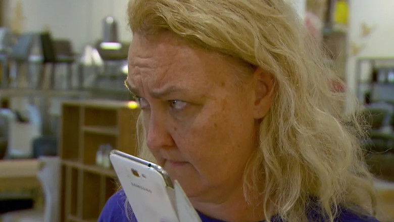 Still image for Reno Rumble season 1 episode 12: Episode 12