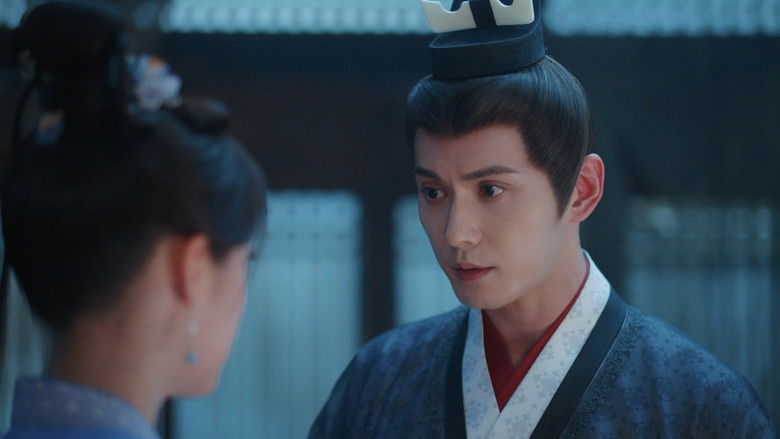 Still image for Yong An Dream season 1 episode 13: Episode 13