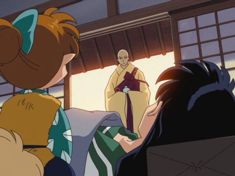 Inuyasha Folge 105 Ger Sub