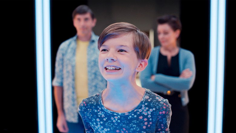 Tập 3 - Câu Chuyện Tương Lai