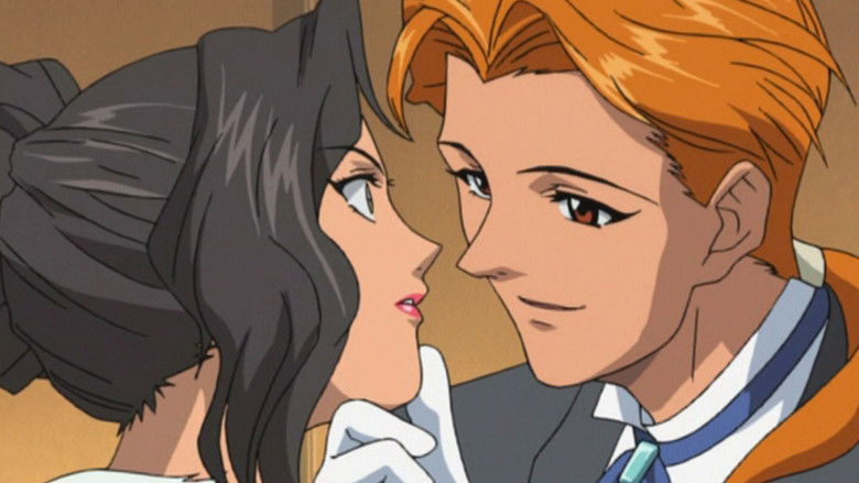 Still image for E's Otherwise season 1 episode 5: Magnificent Approach Still image for E's Otherwise season 1 episode 5: Magnificent Approach