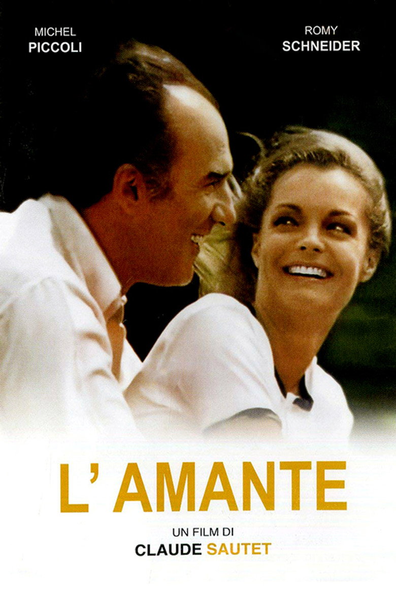 L'amante
