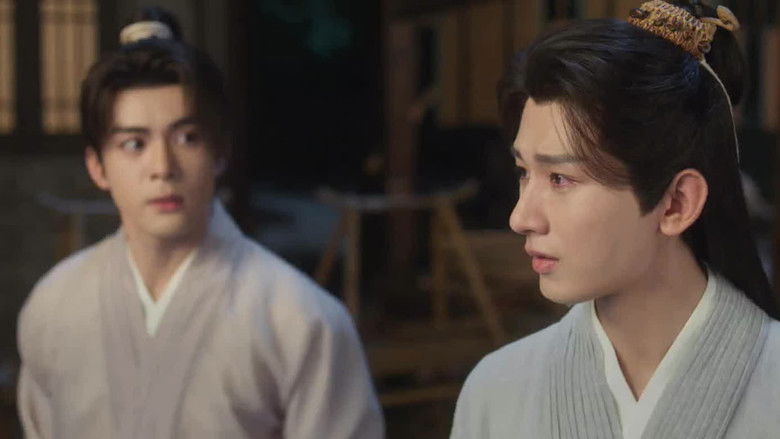 Still image for Mysterious Lotus Casebook season 1 episode 32: Fortune and Misfortune Still image for Mysterious Lotus Casebook season 1 episode 32: Fortune and Misfortune