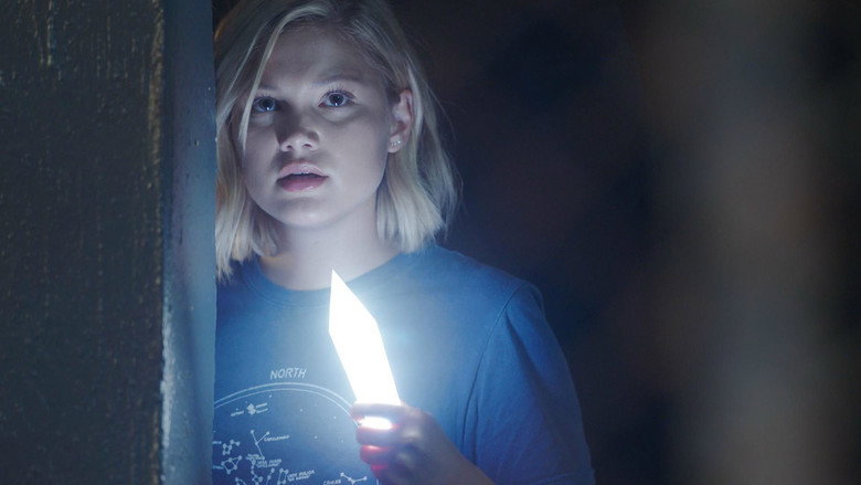Still from Marvel's Cloak & Dagger - Season 2 Episode 1