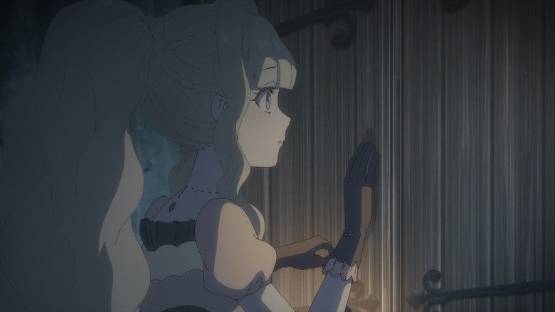 Still from Bibliophile Princess - Season 1 Episode 8