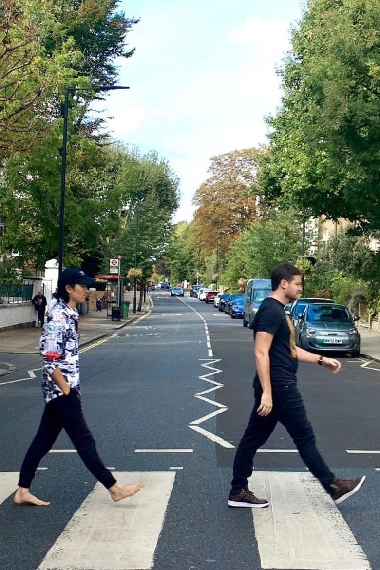 First Of October poster