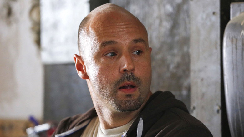 Still from The Enemy Within - Season 1 Episode 2