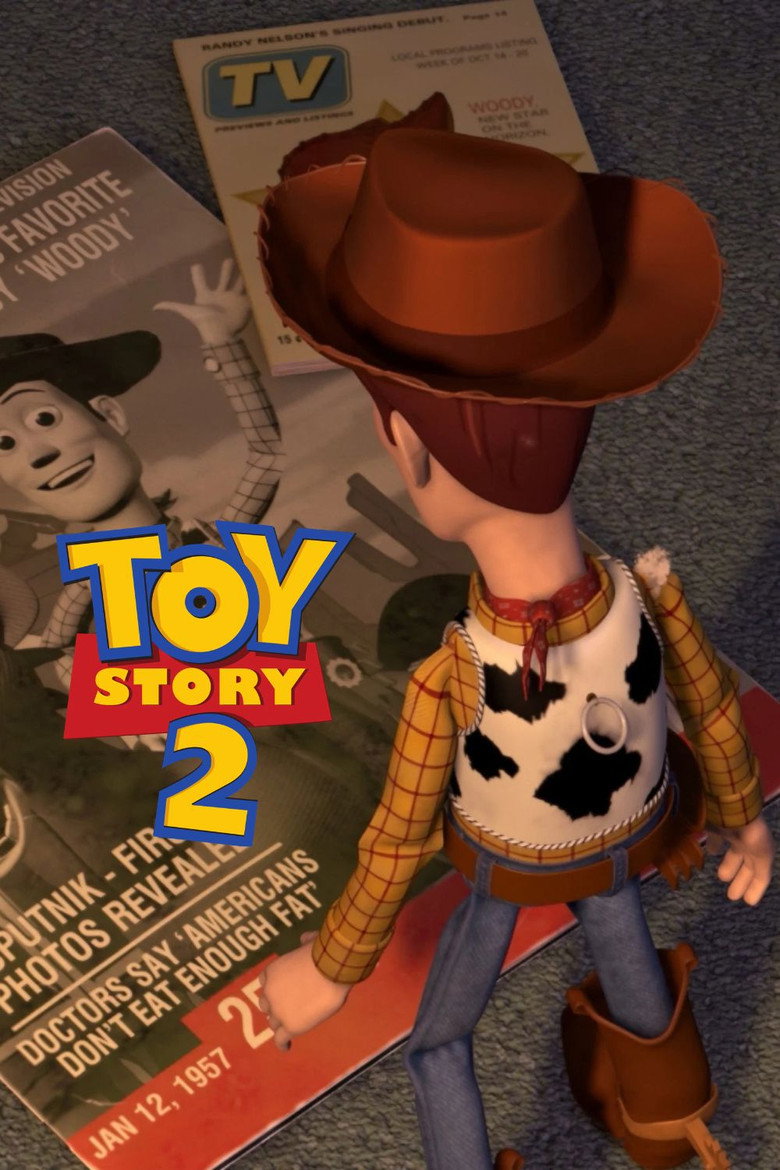 Póster la Película