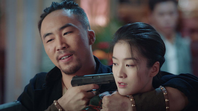 Still image for Hot Blooded Youth season 1 episode 7: Episode 7 Still image for Hot Blooded Youth season 1 episode 7: Episode 7