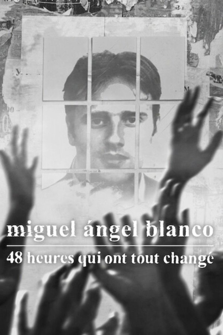 Imatge de Miguel Ángel Blanco: Las 48 horas que lo cambiaron todo