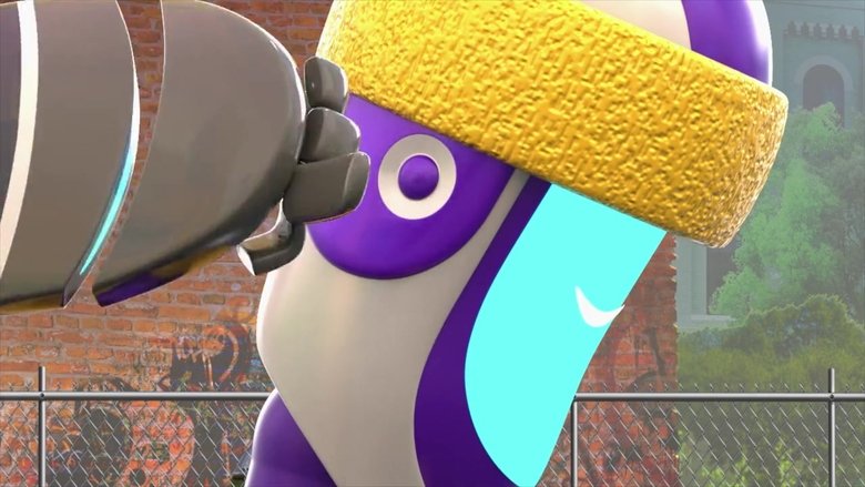 Still image for Space Ranger Roger season 1 episode 25: Roger Gets His Game On